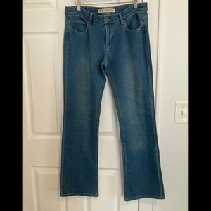 Express soft jeans size 9/10